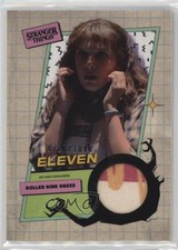 Abito Zerocool Stranger Things