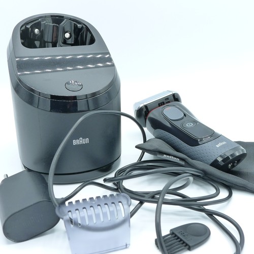 Braun series 5050cc rasoio - /,