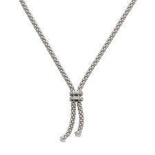 Fope solo 18k gold necklace - solo,