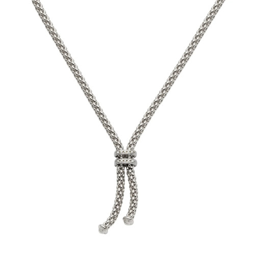 Fope solo 18k gold - solo, necklace