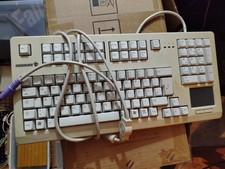 Tastiera Cherry G80-11900