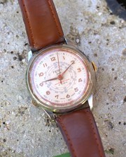 Orologio Fero sport cronostop