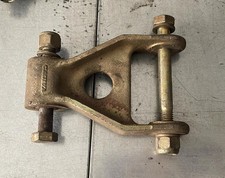 CAGIVA ELEFANT 125 1984 - LEVERAGGIO NUOVO ORIGINALE