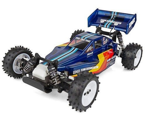 Team associated kit auto da - -,