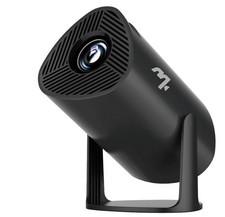 Videoproiettore Smart
