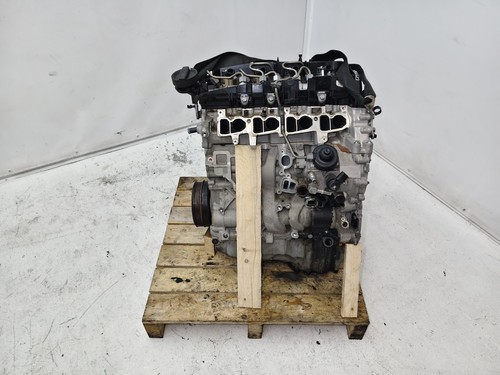 Motore nudo bmw f10 - bmw, f20