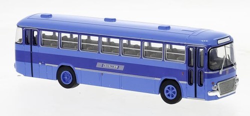 Autobus interurbano brekina - interurbano,