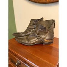 Stivaletti donna Lemargo in