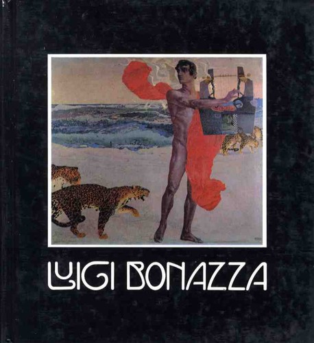 Luigi bonazza - luigi, (1877-1965)
