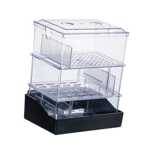 Acquario appeso filtro - al,