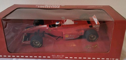Pma 1997 ferrari f310b - pma,