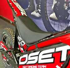 SEDILE IMBOTTITO BICI