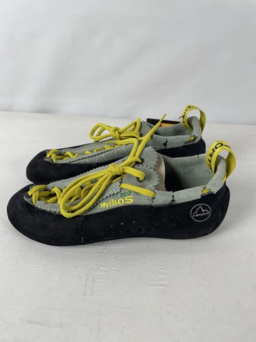Ottime scarpe arrampicata - ottime,
