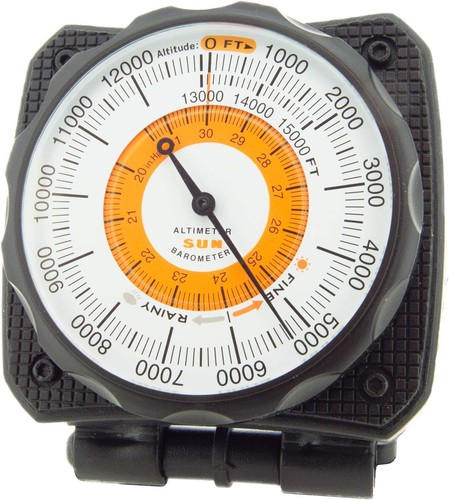 Altilinq altimetro e - altilinq,