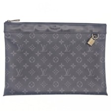 Louis Vuitton Eclipse Pochette