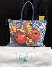 Borsa Gabs Istanbul Melograno
