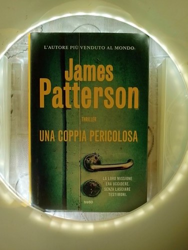 Una coppia pericolosa - coppia,