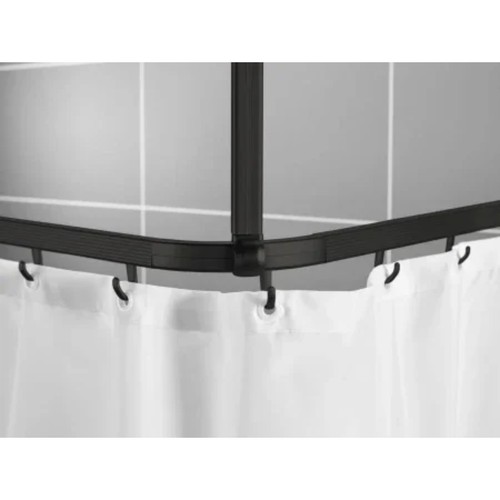 Livarno bastone tenda doccia - bastone,
