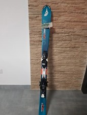 SCI Atomic Vintage XJR 130CM