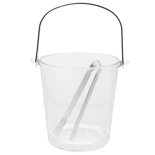 Secchio acciaio inox - secchio,