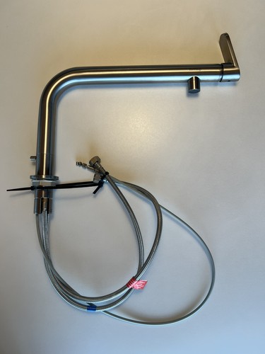 Rubinetto bulthaup 615 mhd - rubinetto, bz