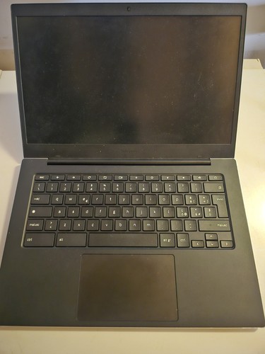 Samsung chromebook - chromebook, go