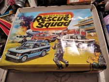 LOTTO MEZZI DI SOCCORSO- CON