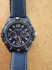 Orologio sector expander 90