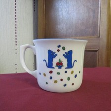 Grande tazza mug in - 1,