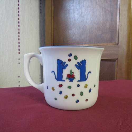 Grande tazza mug in - 1,
