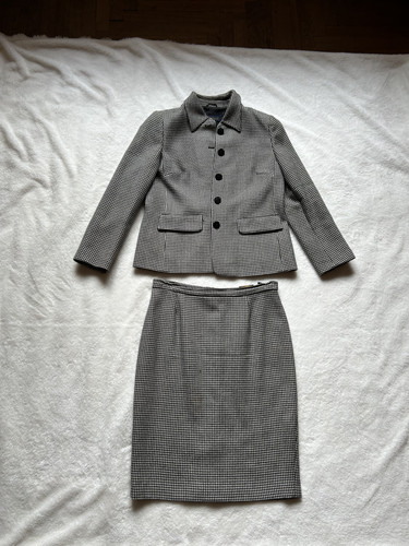 Completo donna luisa spagnoli - donna,