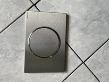 placca di comando geberit