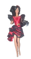 BAMBOLE BARBIE ISPANICHE
