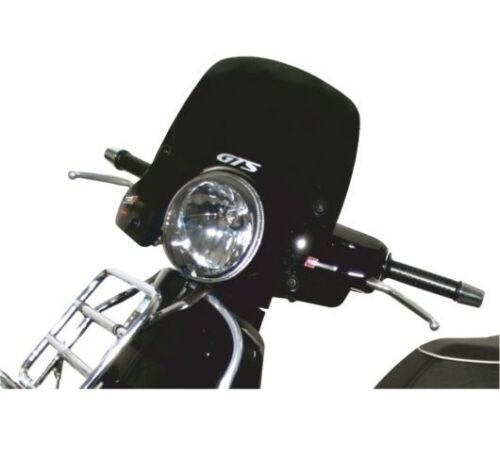 Cupolino fume scuro faco - cupolino,