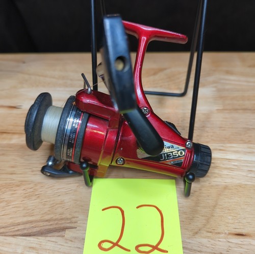 Mulinello pesca daiwa - da,