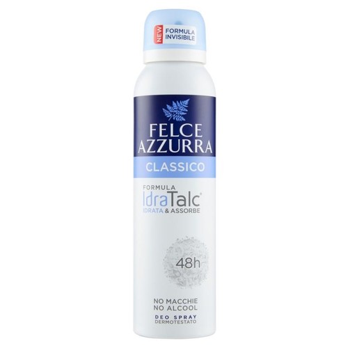 Felce azzurra deodorante spray - felce,