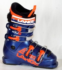 Lange RSJ 60 LEGEND BLUE -