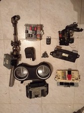 0281012145 Kit Accensione