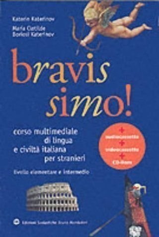 Italien bravissimo corso - !,