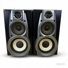 Technics SB-DV290 Altoparlanti