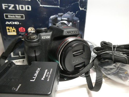 Panasonic lumix dmc - panasonic,