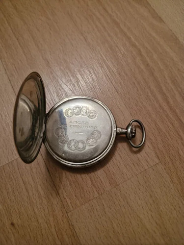 Orologio militare della