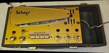 RARO Selmer Truvoice Echo
