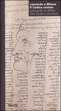 Leonardo milano il codice - il,