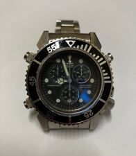 Sector ADV 300 Cronografo Waterproof 30ATM