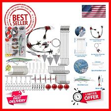 Attrezzatura da Pesca in Acqua