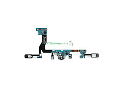 Connettore flat dock - flat,