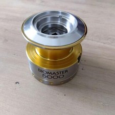 05 Biomaster 5000 Spool Only