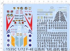 Adesivo acquascivolo marcature