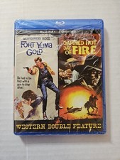 Fort Yuma Gold (Aka for A Few